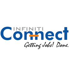 Infiniti Connect